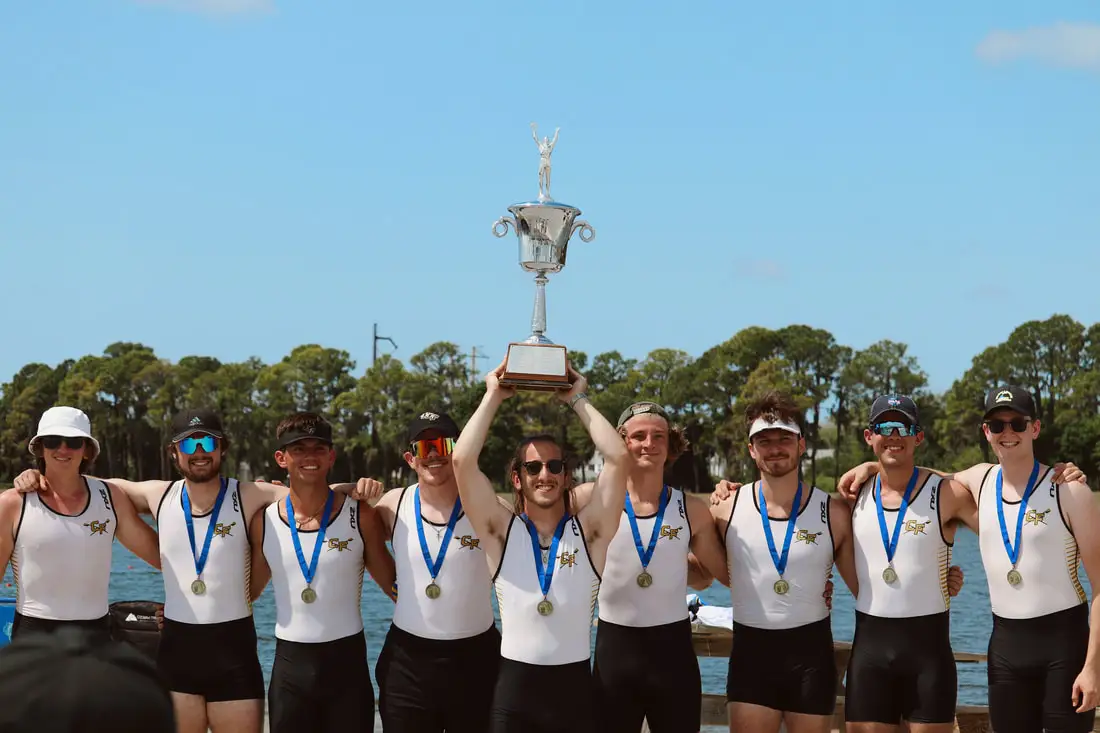 Central Florida Rowing Trophy